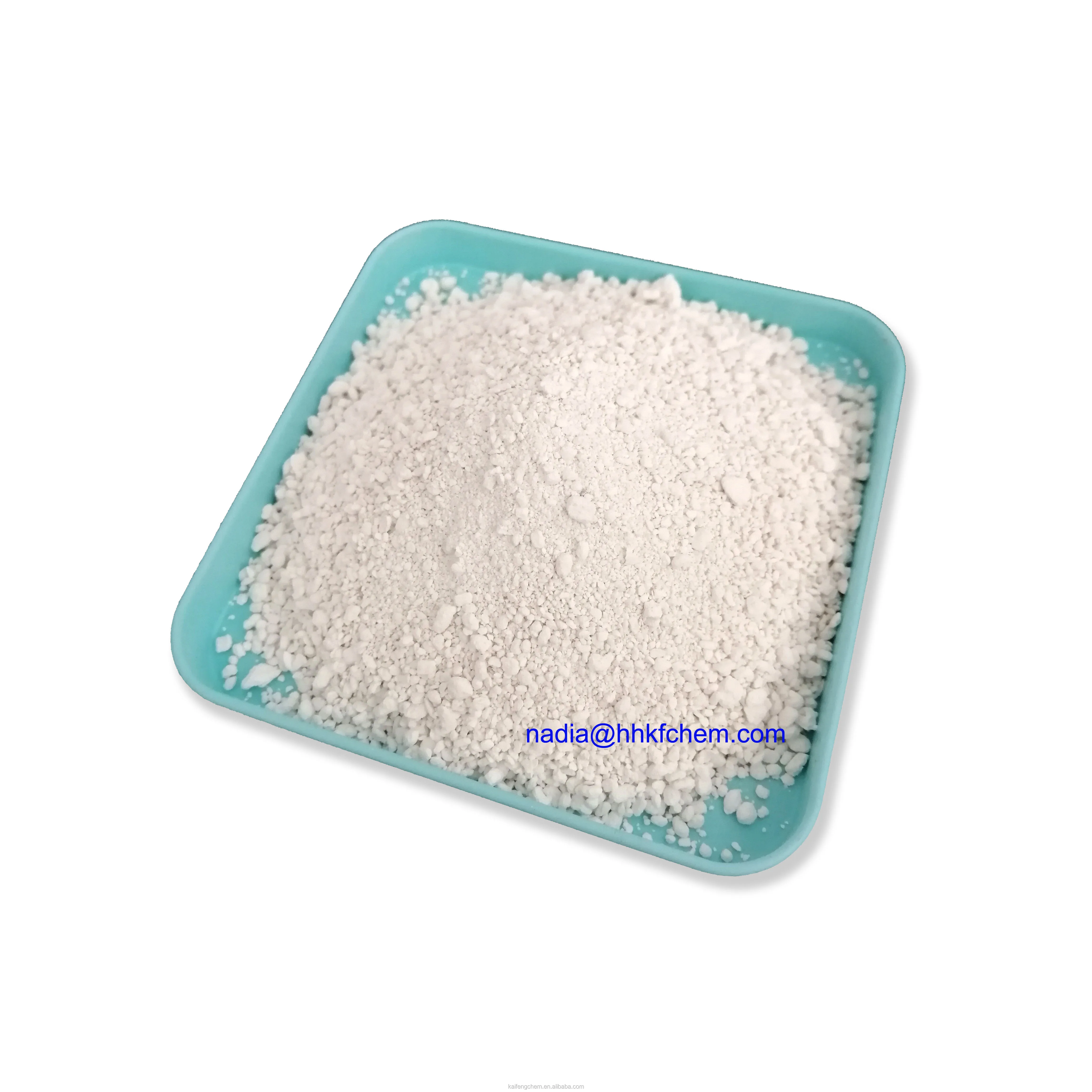 Water purifying agent Calcium Hypochlorite 45% min 7778-54-3