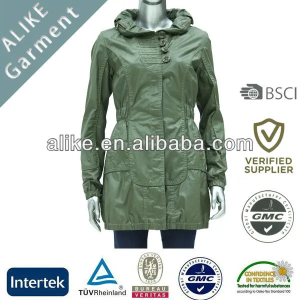 детей хлопчатобумажная саржа холодную погоду зимой парка