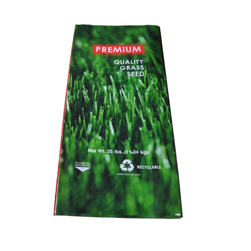 Фабрика Zibo продает ПП тканые мешки 25 кг