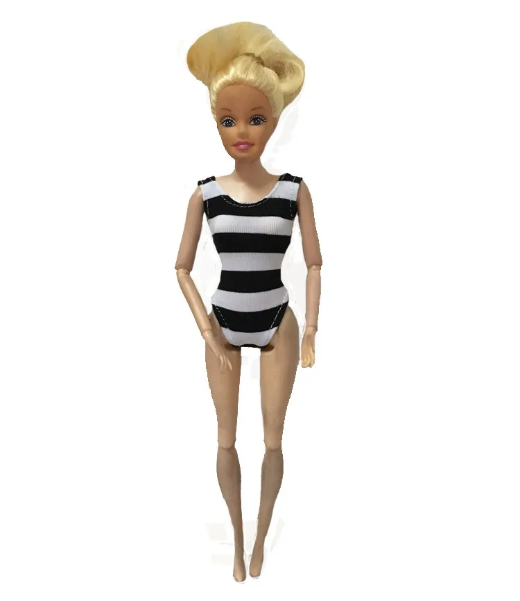 barbie beach clothes