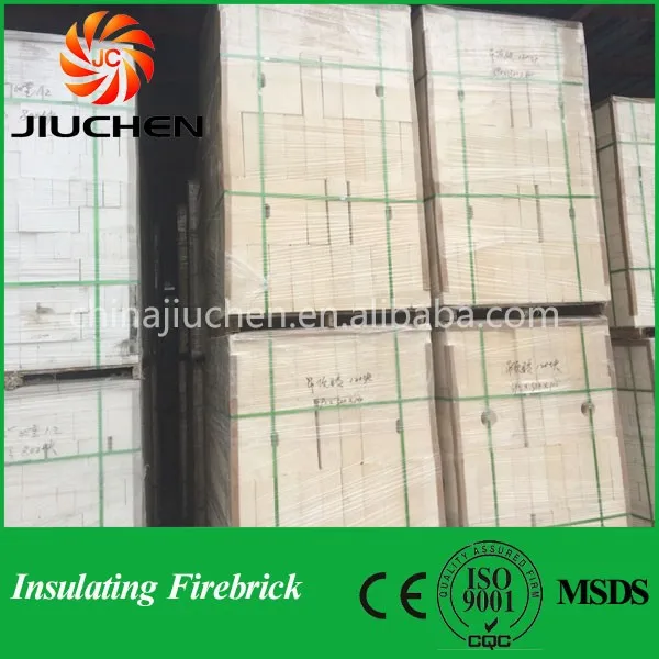 Hollow Ceramic Microspheres JM 26 fire brick