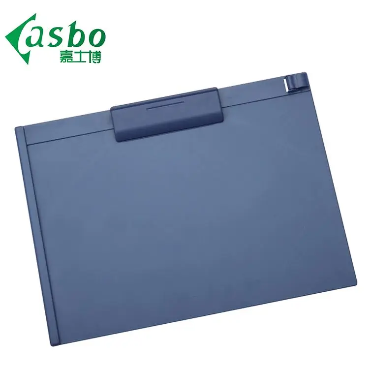 Clipboards low profile clips plastic clipboard with handle for office Clip Board To Hold Job Sheets