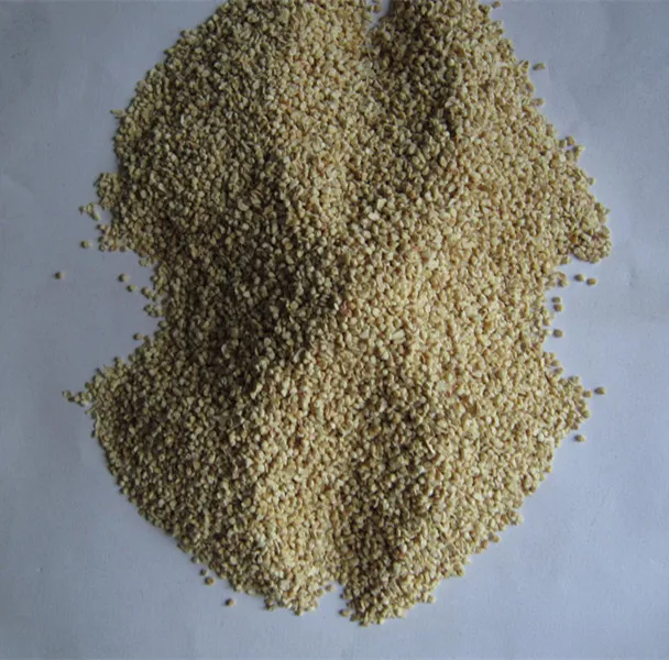 Corn Cob Abrasive /Corn Cob Granules For Polishing