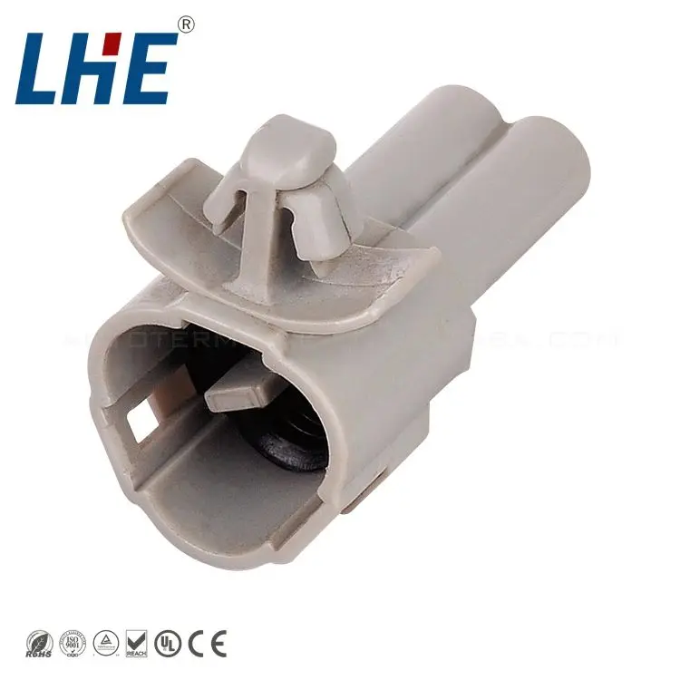 DJ7032-2.2-11 tyco автомобильной Электрический разъем 3 Pin 15 а разъем