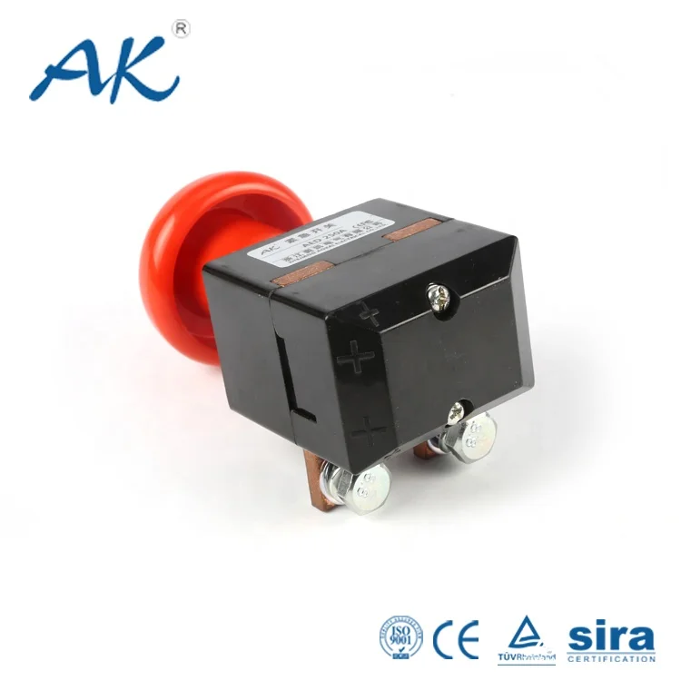 AED250A stop button,Push Button Switch,emergency stop button