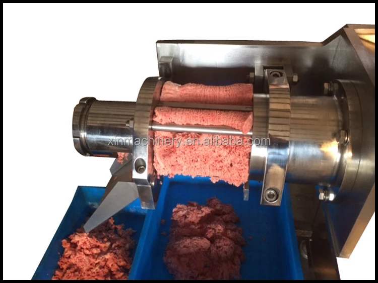 Good quality Fish Filleting Machine hot sale fish deboner machine processing