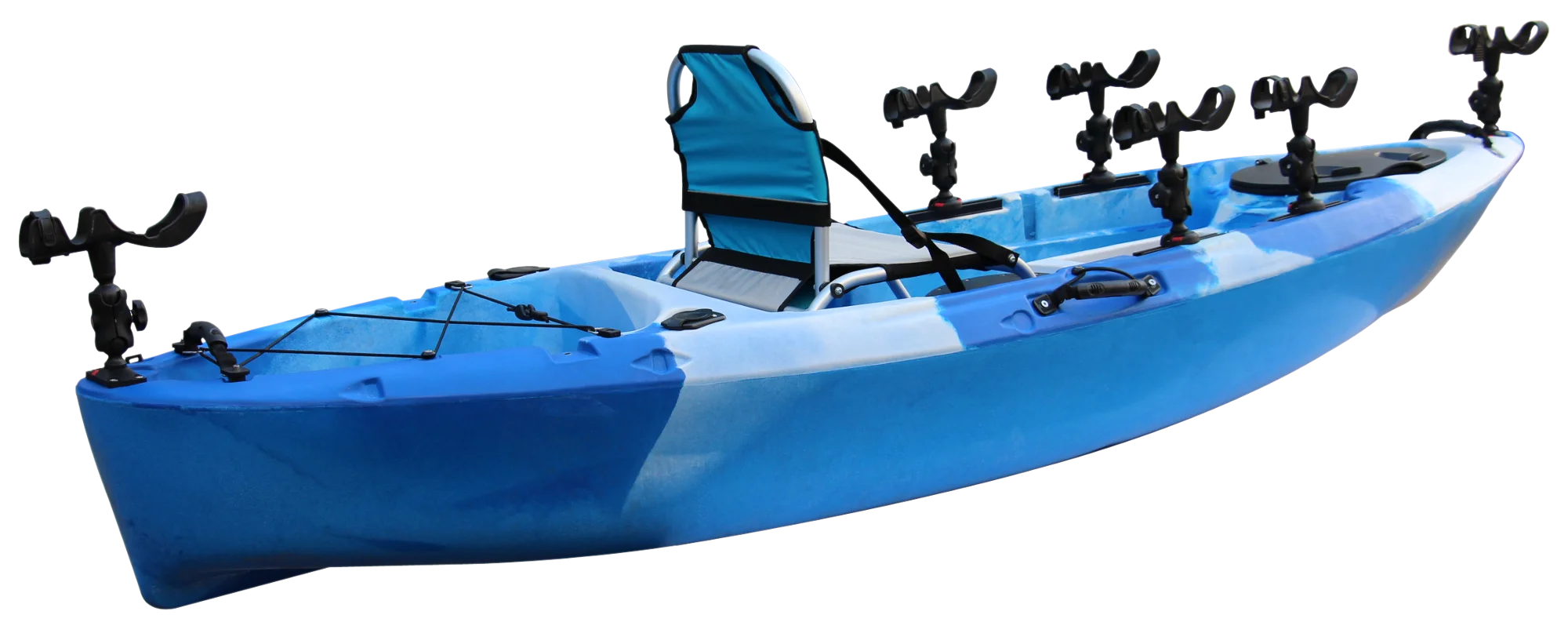 Kayak Fishing Sea Pedal Kayak Boat For Sale