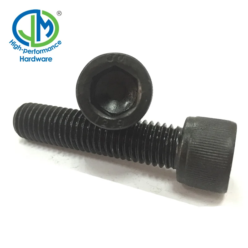 M5-M64 10-200mm Hexagon socket head cap screw
