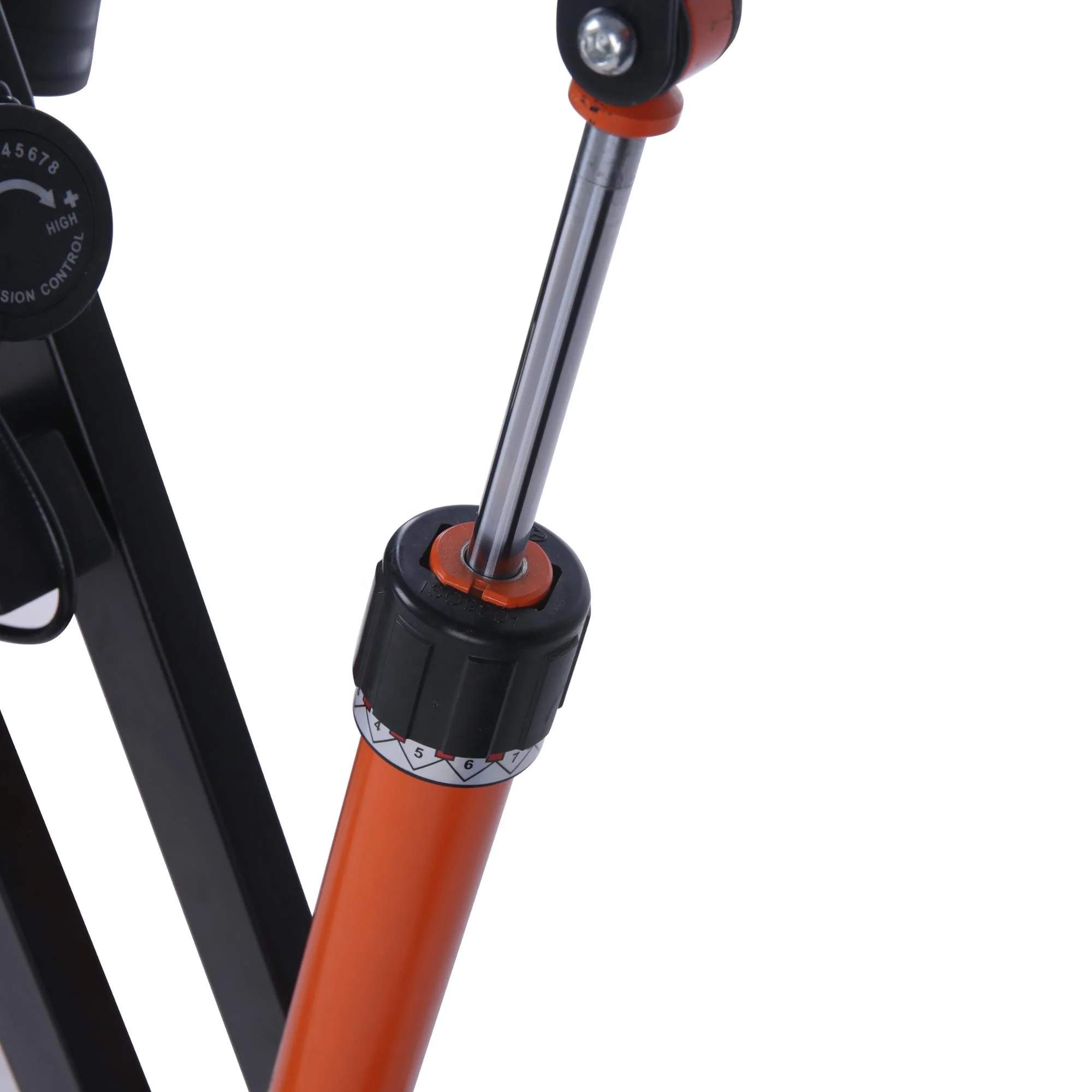 Оборудование для фитнеса тренажерного зала тренажер лошадей хрустящий корпус распродажа