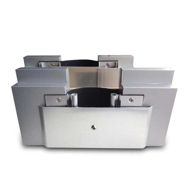 Architectural Building Materials Aluminum Wall Expansion Joint Cover
