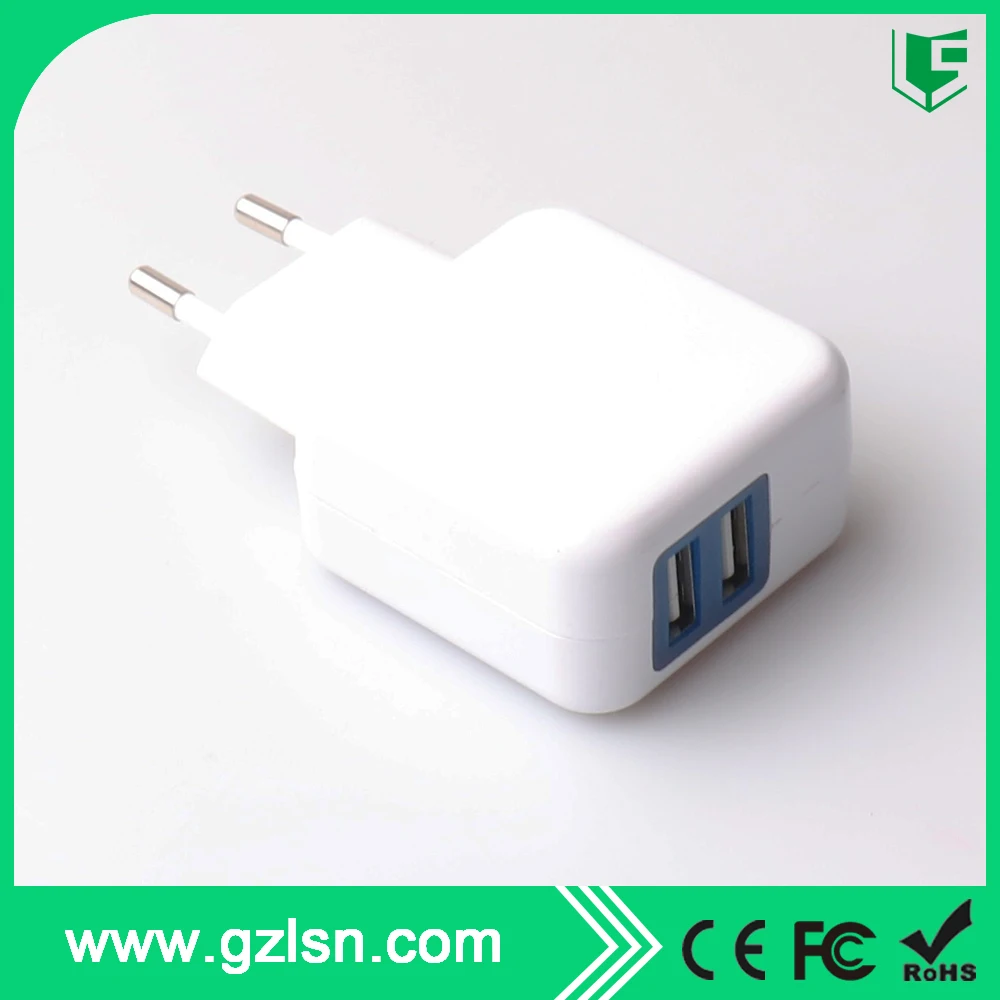 Китай Начисленных Поставщиком настенное крепление питания 5 В 1a адаптер питания