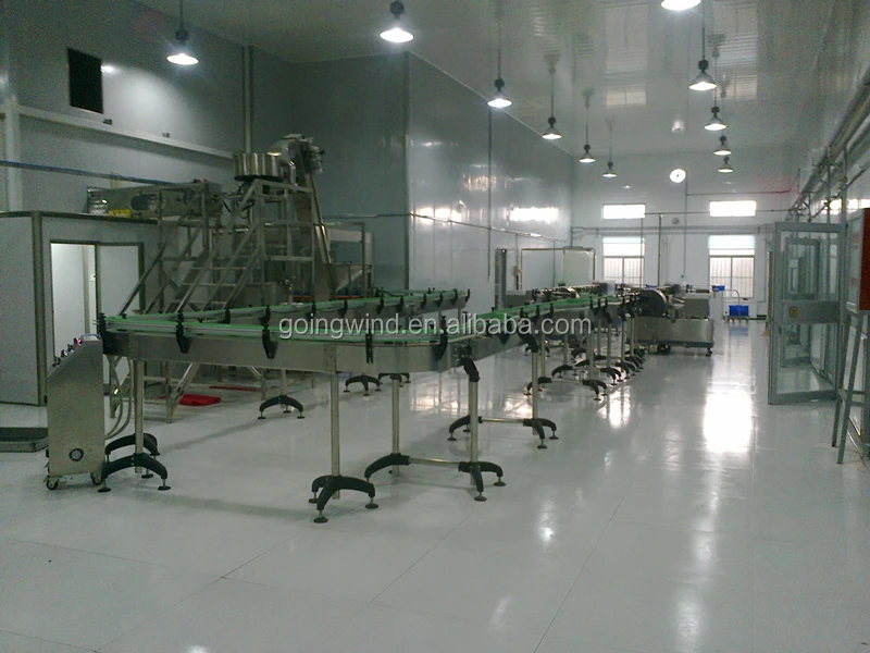 Automatic industrial yogurt making machine auto commercial yoghurt making machines equipment cheap prices for sale