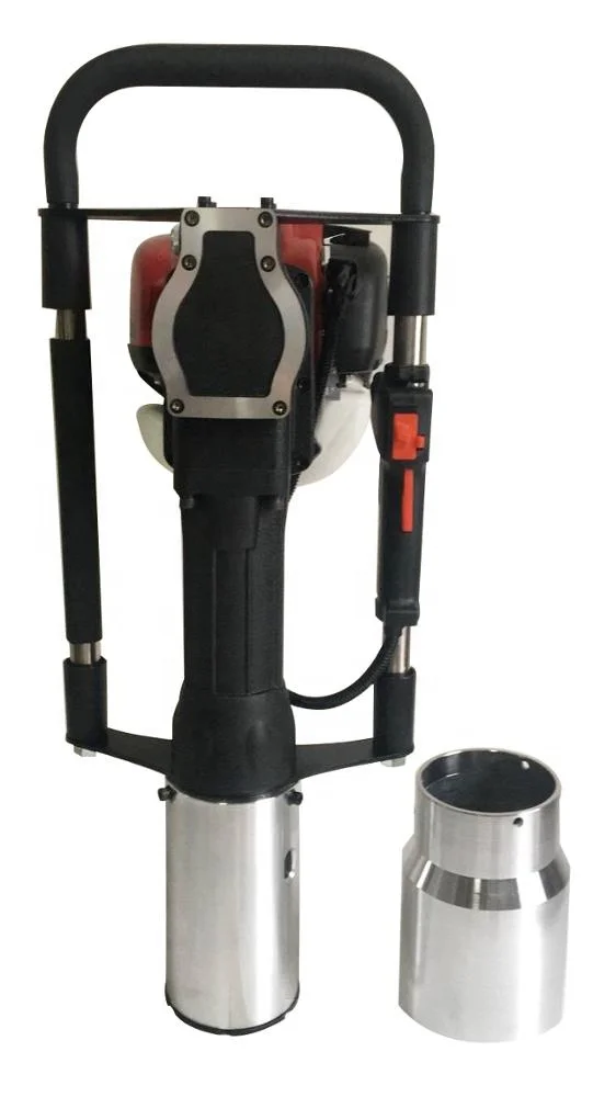 4-тактный 37.7cc небольшой сверхмощный post молоток post драйвер цена