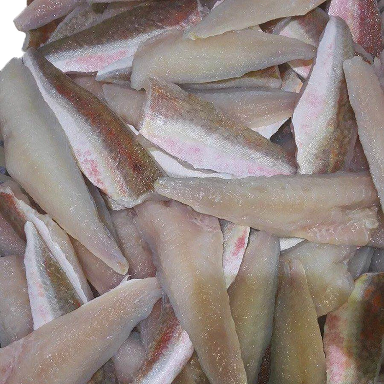 
wholesale high quality Seafood Frozen Red Gurnard fillet Seafood IQF Frozen Red Gurnard fillet 