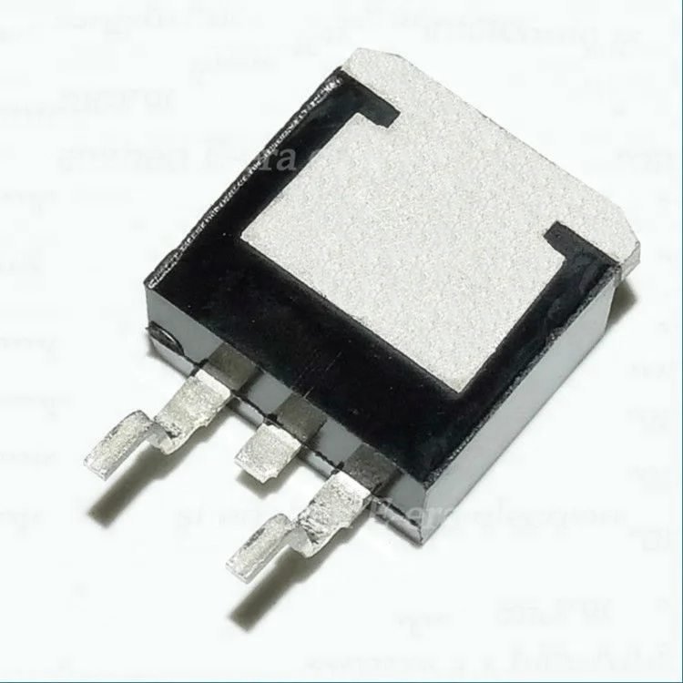 
MOSFET transistor IRF540NS f540ns irf540 irf540n IRF540NSTRLPBF TO-263 