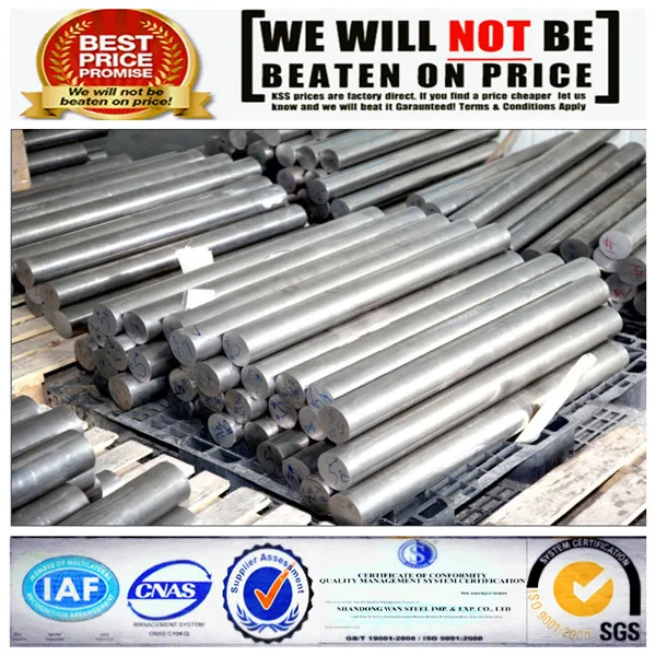 Alibaba китай бесплатный образец горячекатаная сталь 301 нержавеющая сталь бар