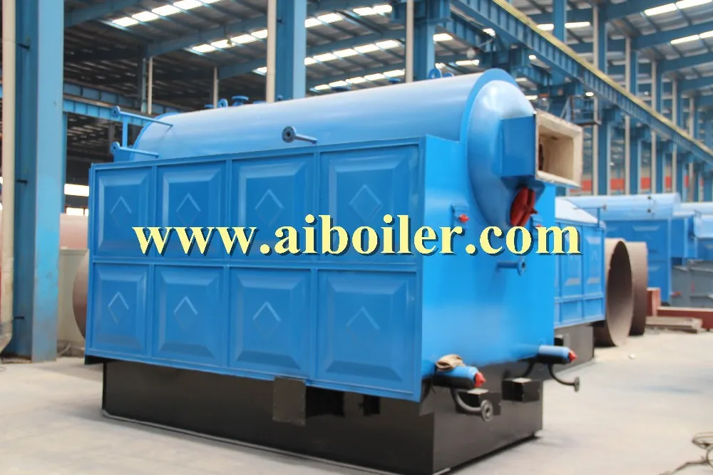Steam Generator For Sale