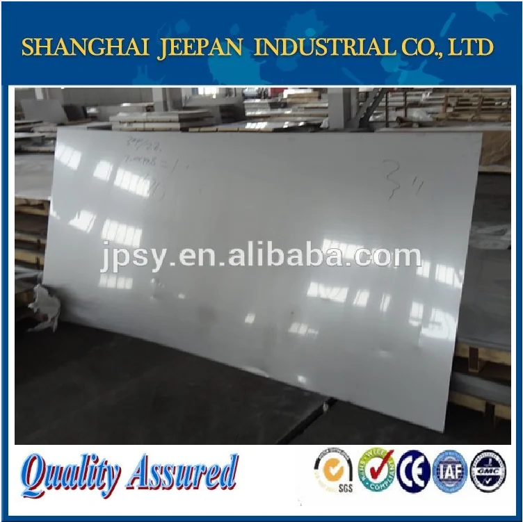 Китай Alibaba aisi 409 из нержавеющей листовой стали