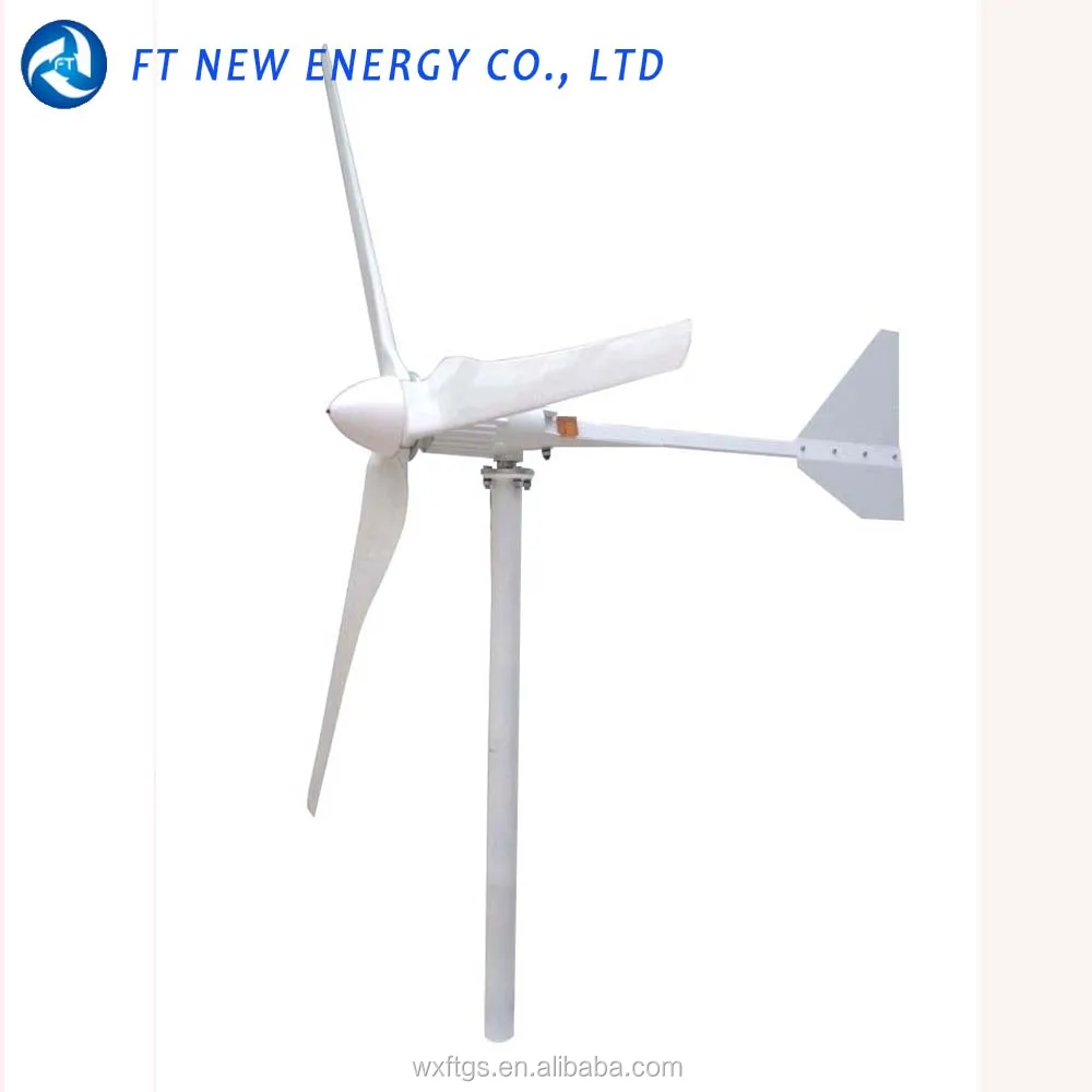 1000w wind turbine generator kit price