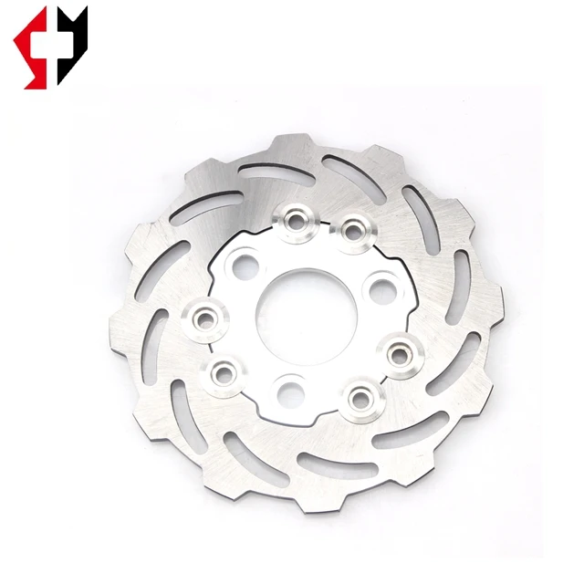 monkey /DAX bike disc of Z50/CT70 ,200MM floating disc