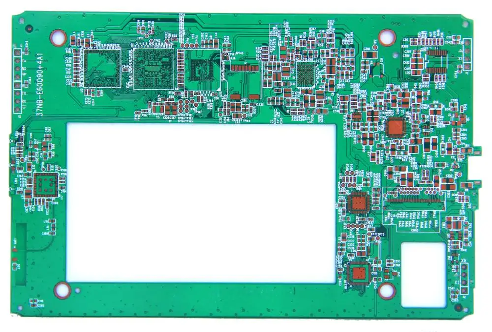 Solid Carbide End Mill Cnc Milling Cutters 2.0-4.0 mm Router Bits For Cnc pcb drilling and routing Machine