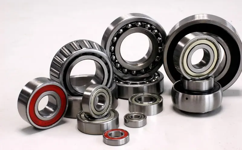 Китайские высококачественные Малые и средние подшипники размера