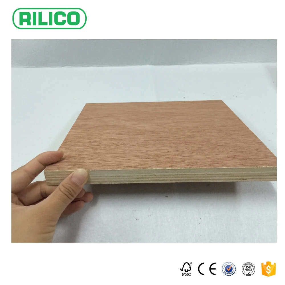 
Best quality and price Brazil commercial plywood 