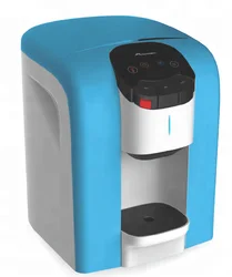 Table Top Point of use Smart Small Warm Hot Cold Water Dispenser