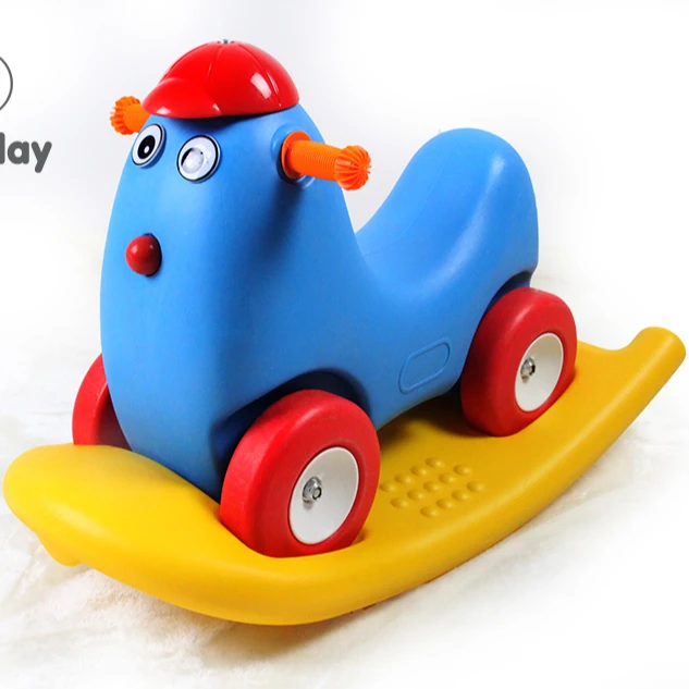 Multifunctional Horse - Chick