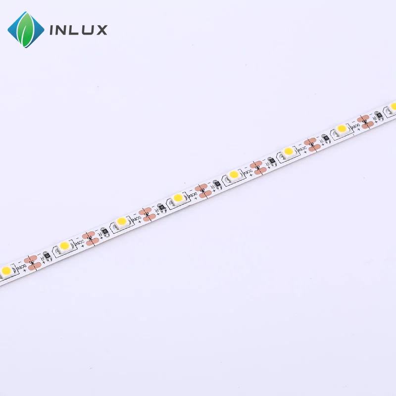DC 5V smd 3528 60leds/m warm white daylight cool white 3000K 4000K 6000K IP20 IP65 IP67 IP68 high cri usb powered 5V led strip