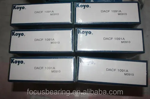 Оригинальный самоустанавливающийся шарикоподшипник KOYO 1205 Япония