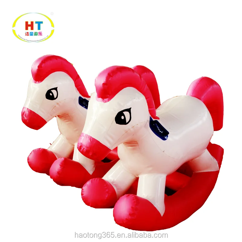 High Quality Pvc Inflatable Toy Inflatable Animal Toy Custom Inflatable Toys For Sale