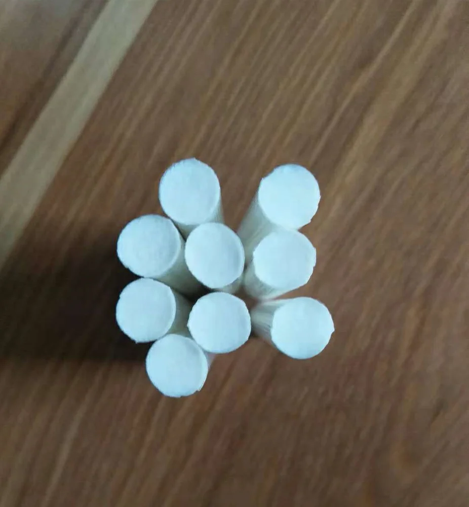 High quality Non- toxic Cheap ink reservoir fibre reservoir for maker pen, highlighter pen