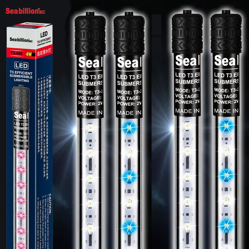 
High-quality Chinese Led aquarium light led aquarium submersible light arowana led light for fish tank 