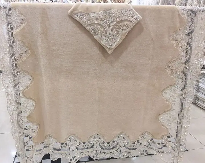 High Quality And Soft Milestone Baby Blanket Knitted