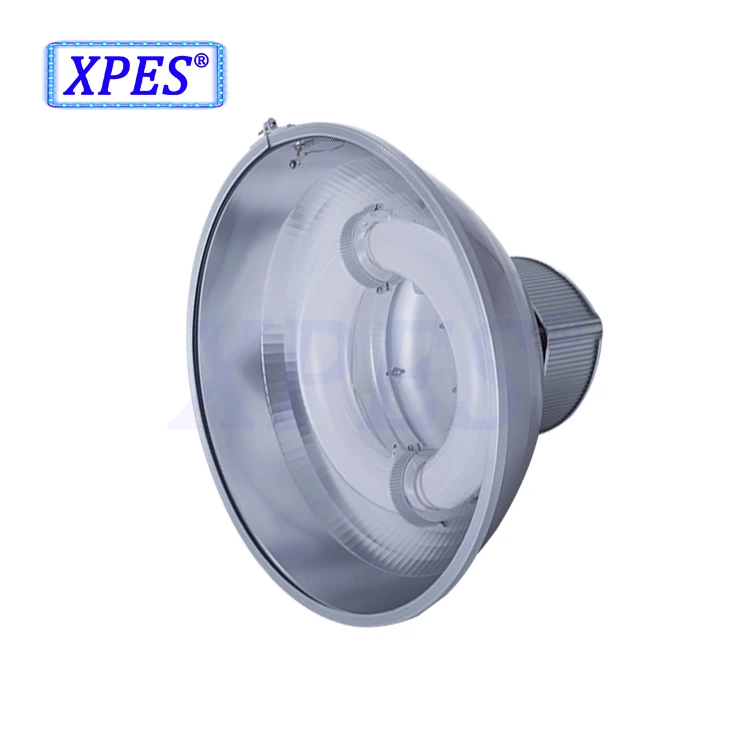 100-300V Voltage circular induction lamp Wide range of input voltage best induction lighting manufacturer