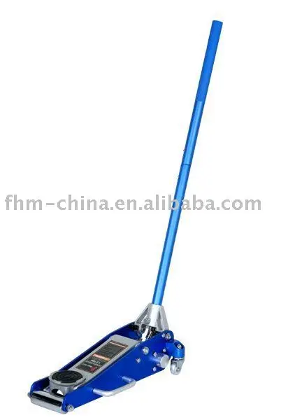 1.5t lightweight aluminum sockets