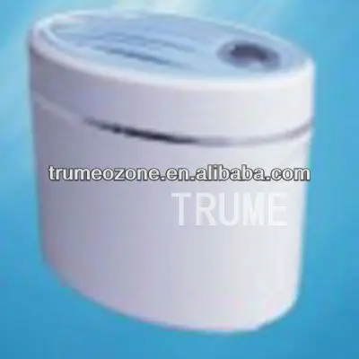 
wardrobe ozone Deodorizer with 20mg/h and LED indication light 