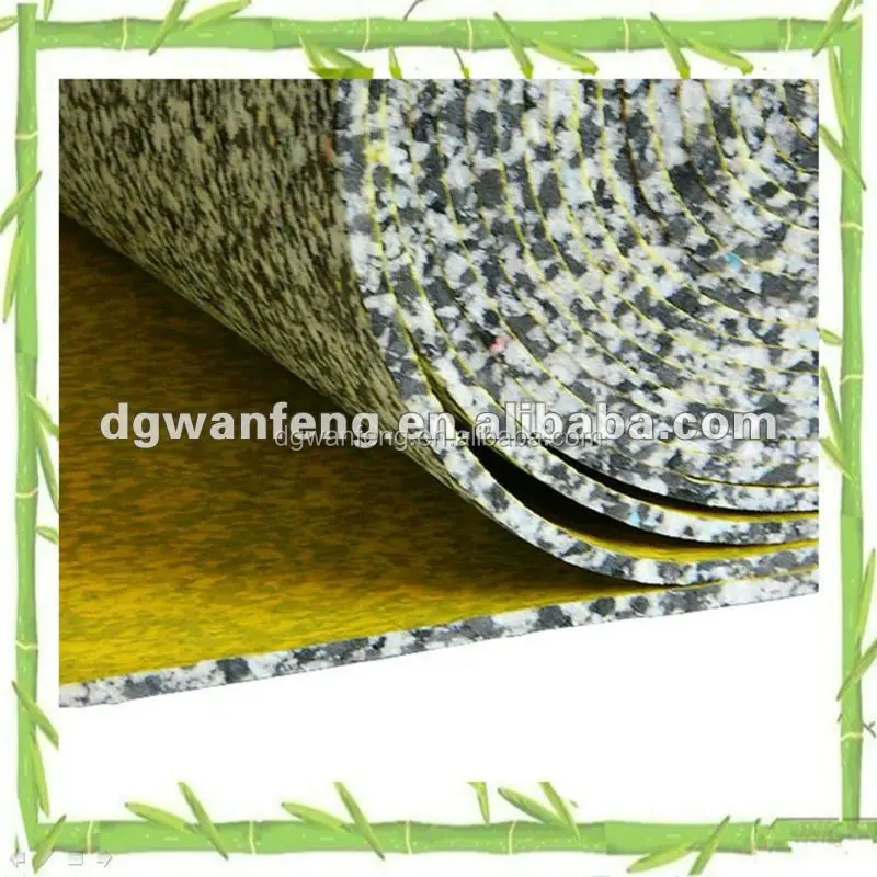 Оптовая Цена противопожарные Звукоизолированные Ковриков для Отеля