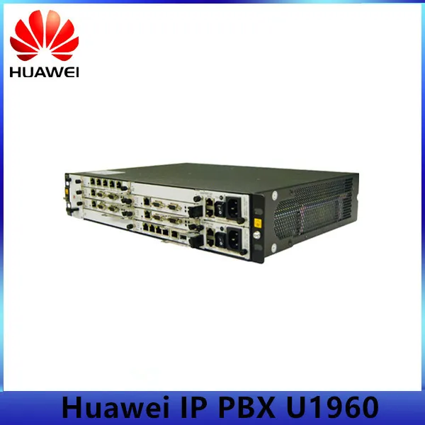 Huawei IP PBX system gateway eSpace U1960