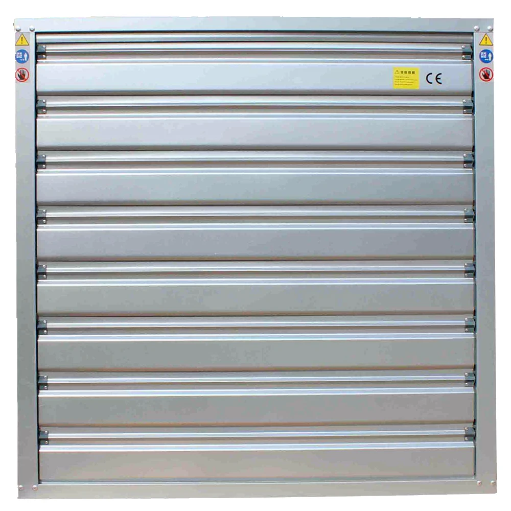 36-Inch 220 Volt Inverter Exhaust Fan