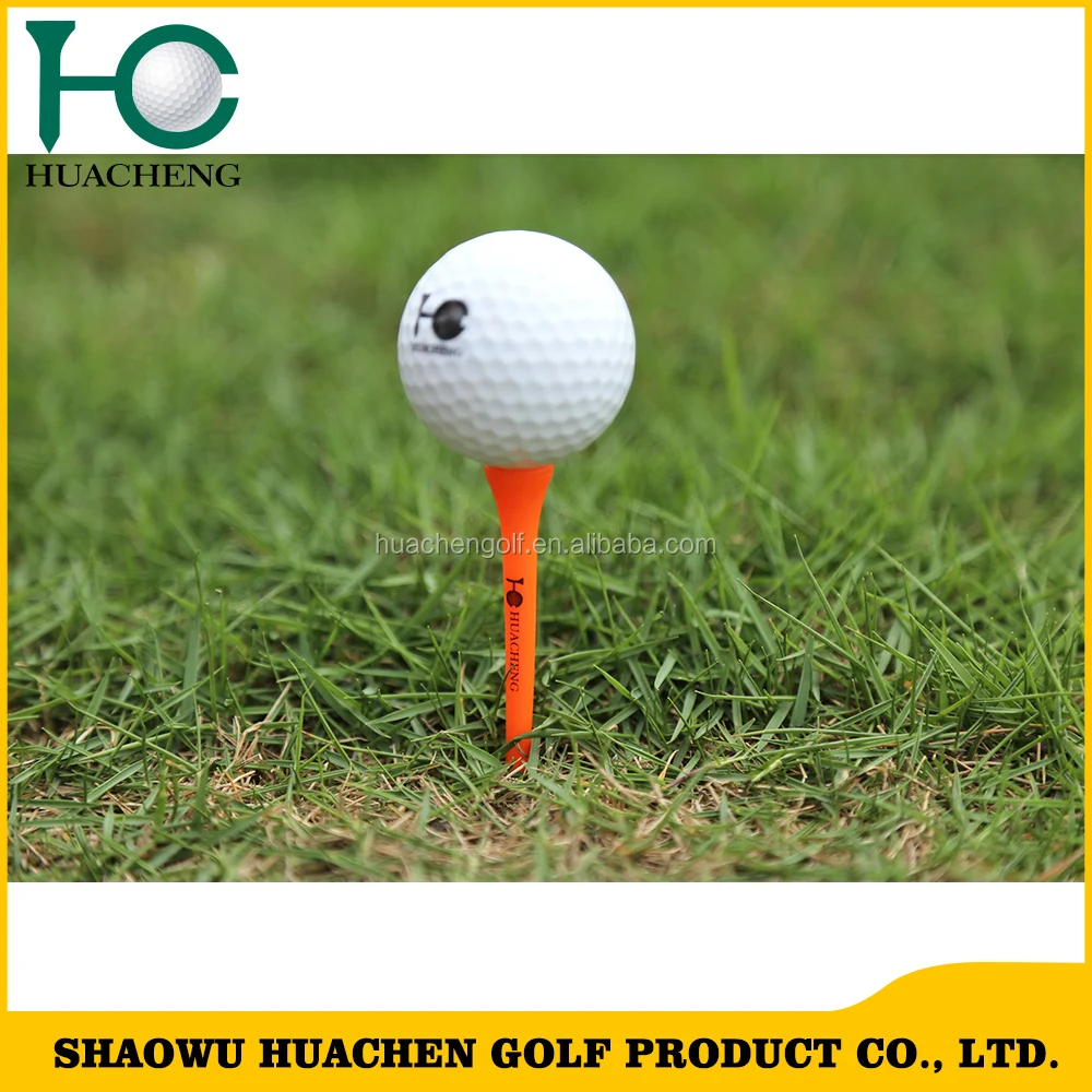 Пластиковая/резиновая футболка для гольфа стандартного стиля/держатель оптом из АБС-пластика