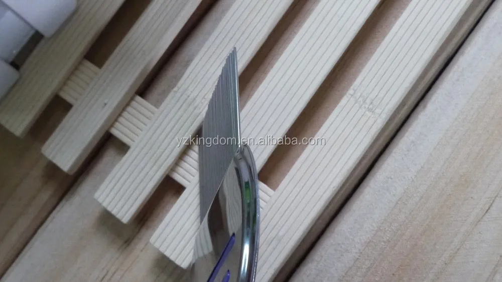 Cosmetics Kit Lice Comb