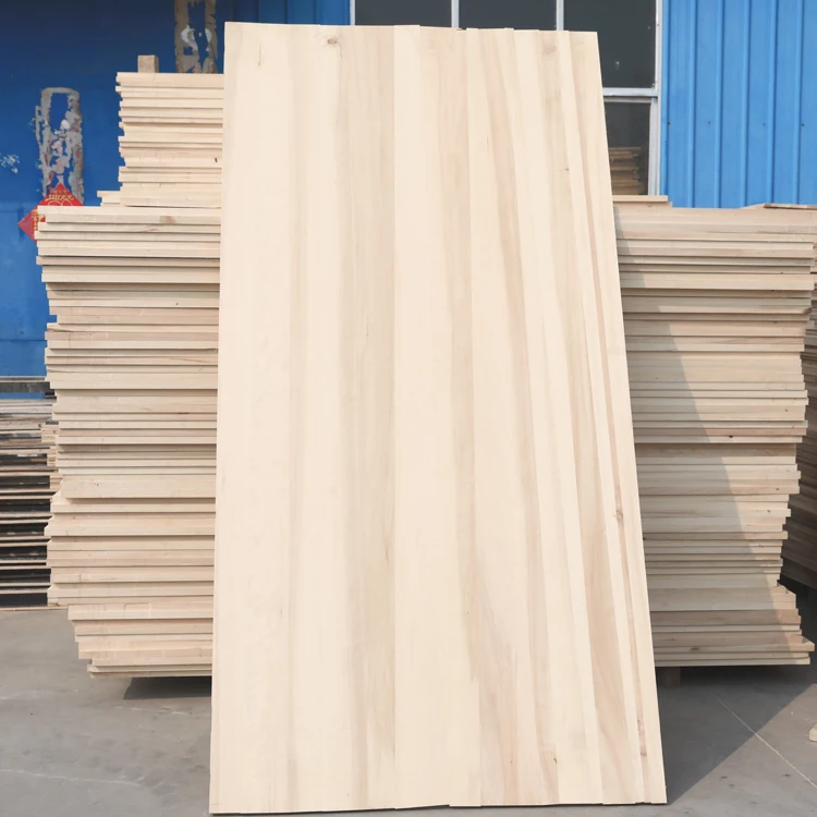 China factory poplar sawn timber poplar Cubic Meter Price Wood Poplar Wood