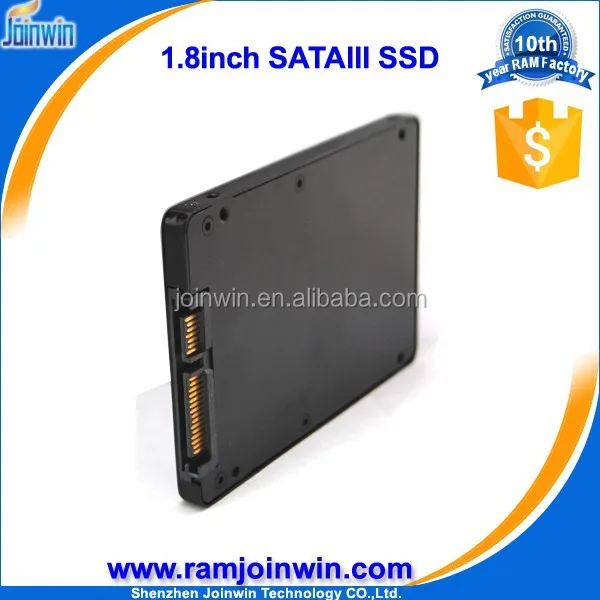 JMF608 mlc nand flash 1.8 дюйма SATA 6 ГБ/сек. SSD портативный, SATA3 Твердотельный Накопитель SSD 64 ГБ
