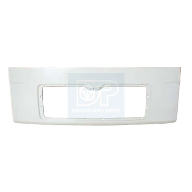 81611100043 81611100044 81611100015 81611100019 Depehr MAN F2000 F90 Truck Body Parts Panel Trailer Plastic Radiator Grille
