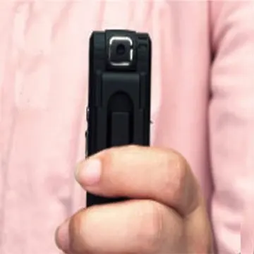 8GB Webcam Handycam Spy Pen Video And Voice Recorder With Visible LCD Screen 720P