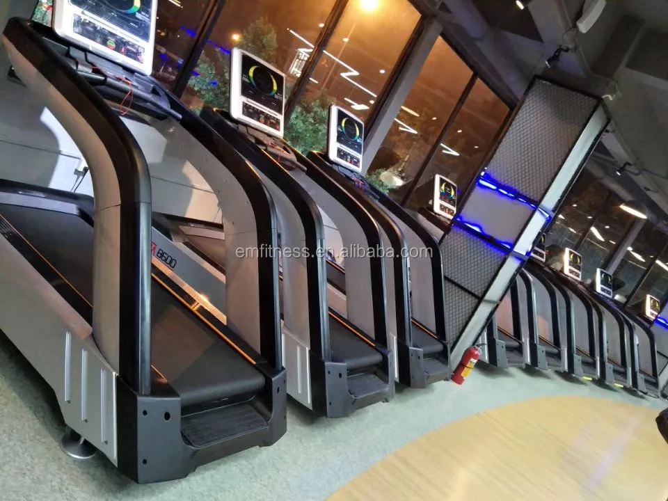 Sell treadmill machine with good quality treadmill spare parts