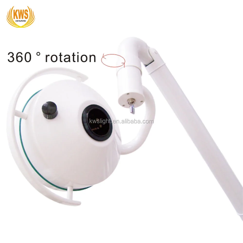 
36W LED hot sale hanging type Plastic Surgery Veterinary Medical Ceiling Operation Light 