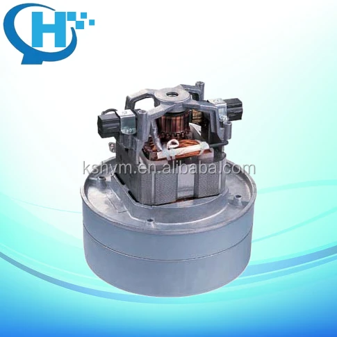 1000w dry vacuum motor